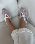 Net Ballerina - KC Essentials Lebanon