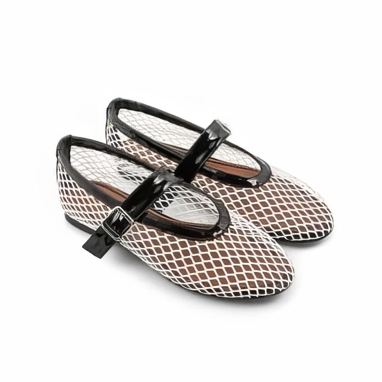 Net Ballerina - KC Essentials Lebanon