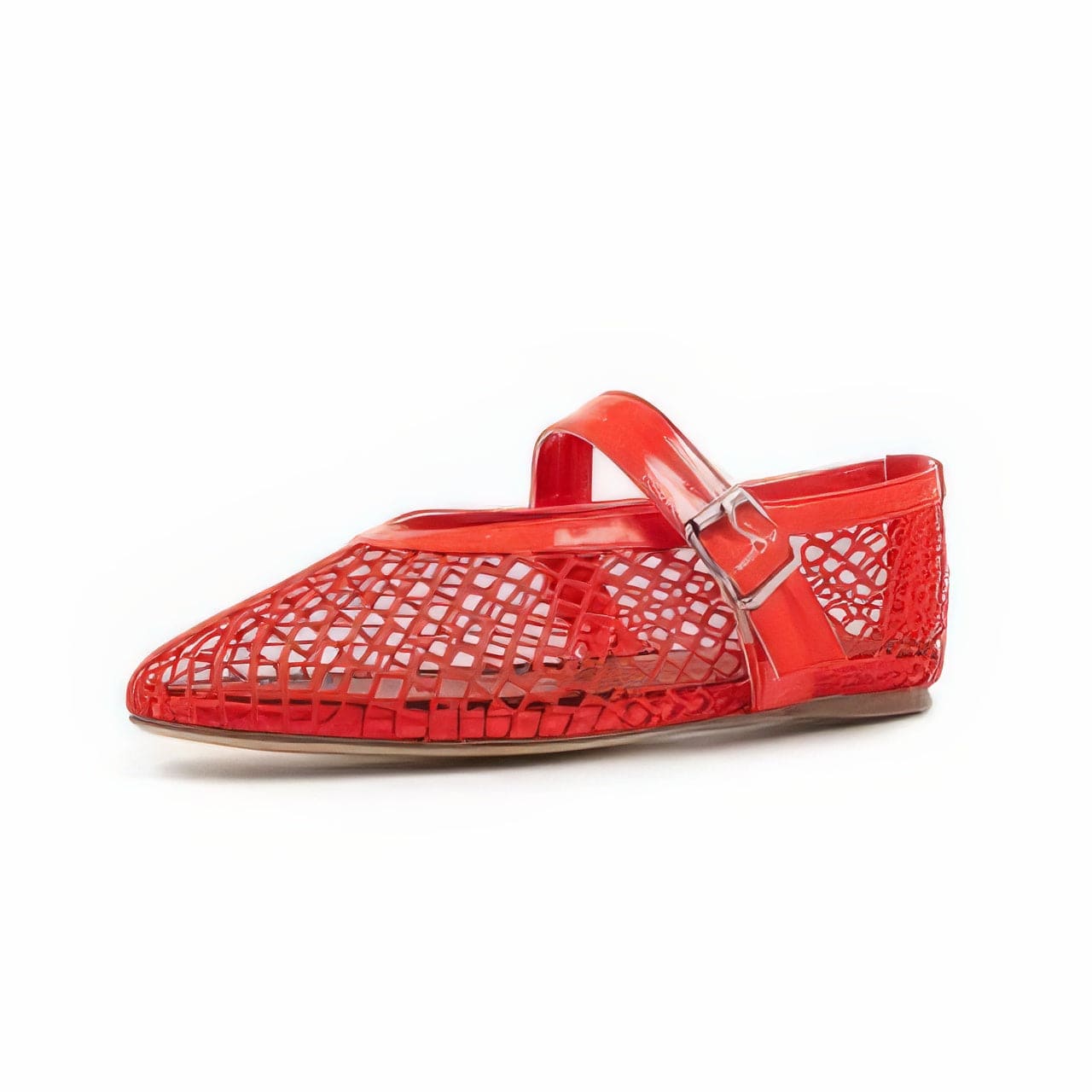 Net Ballerina - KC Essentials Lebanon