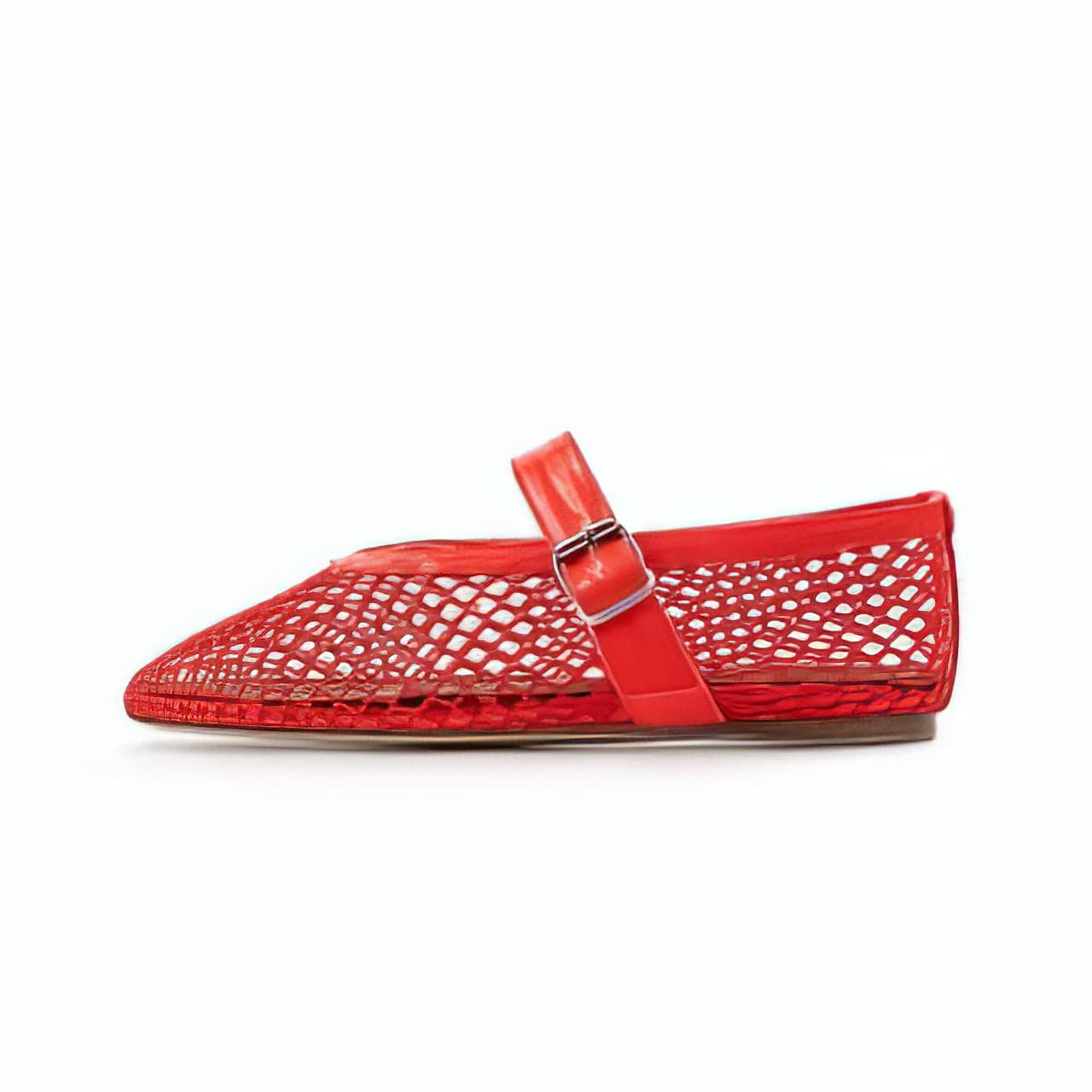 Net Ballerina - KC Essentials Lebanon