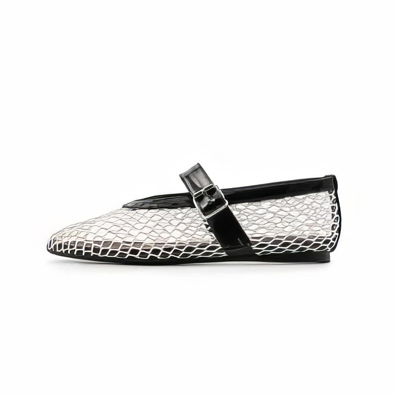 Net Ballerina - KC Essentials Lebanon
