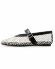 Net Ballerina - KC Essentials Lebanon