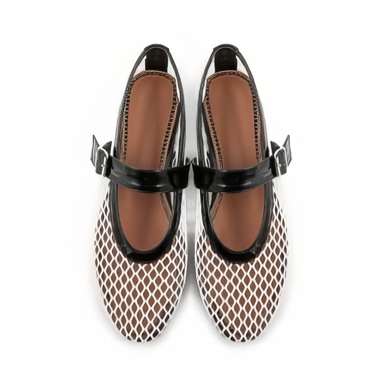 Net Ballerina - KC Essentials Lebanon
