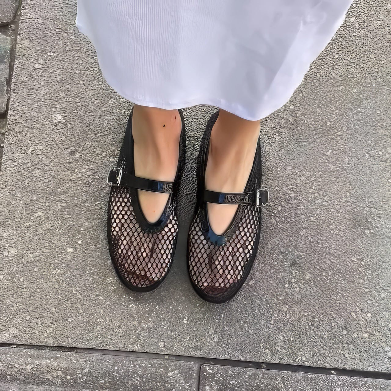 Net Ballerina - KC Essentials Lebanon