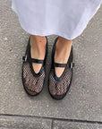Net Ballerina - KC Essentials Lebanon