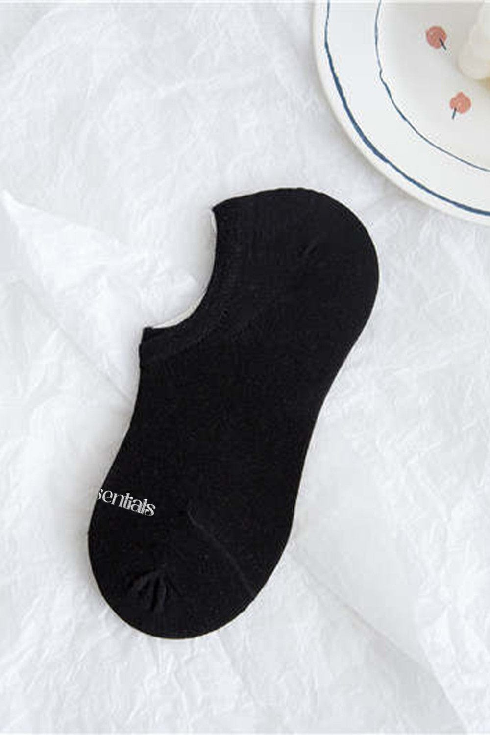 No Show Socks - KC Essentials Lebanon