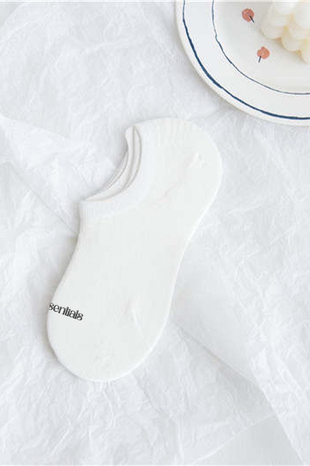 No Show Socks - KC Essentials Lebanon