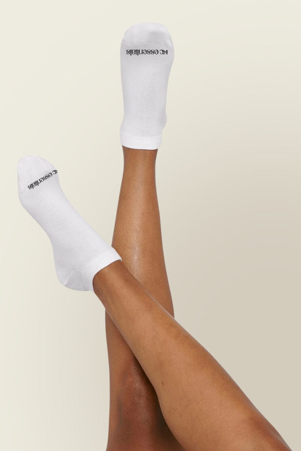 No Show Socks - KC Essentials Lebanon