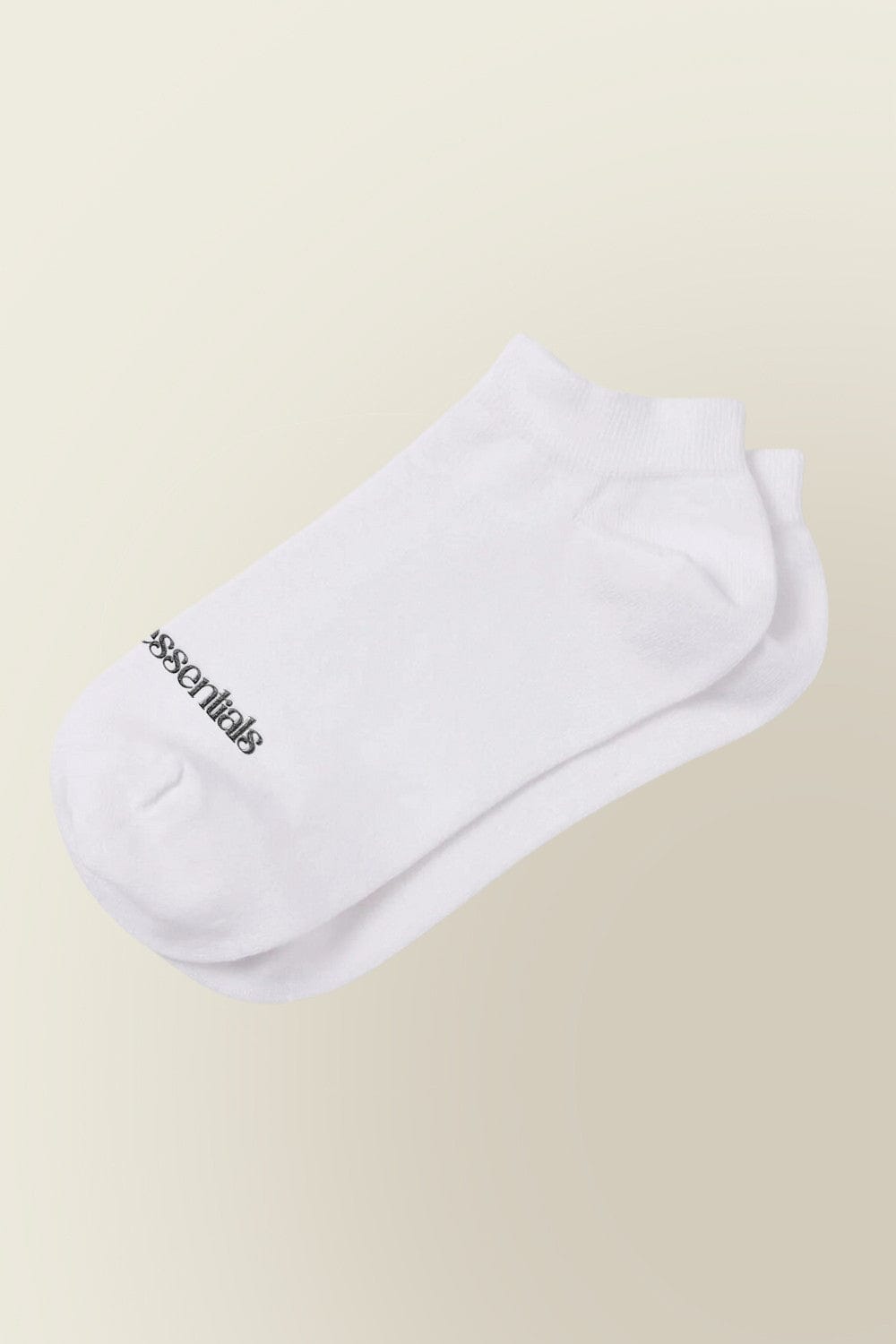 No Show Socks - KC Essentials Lebanon