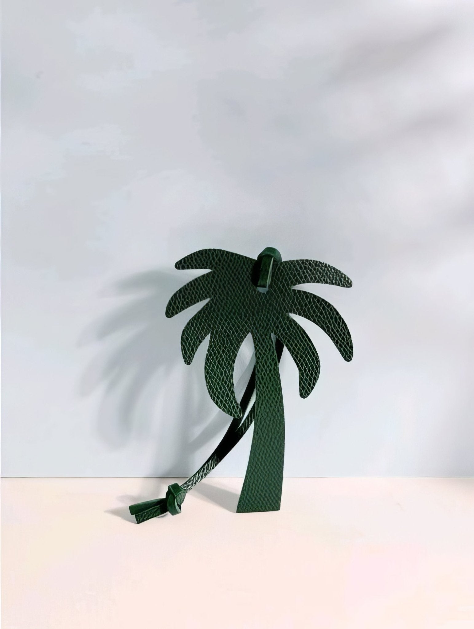 Palm tree Charm - KC Essentials Lebanon