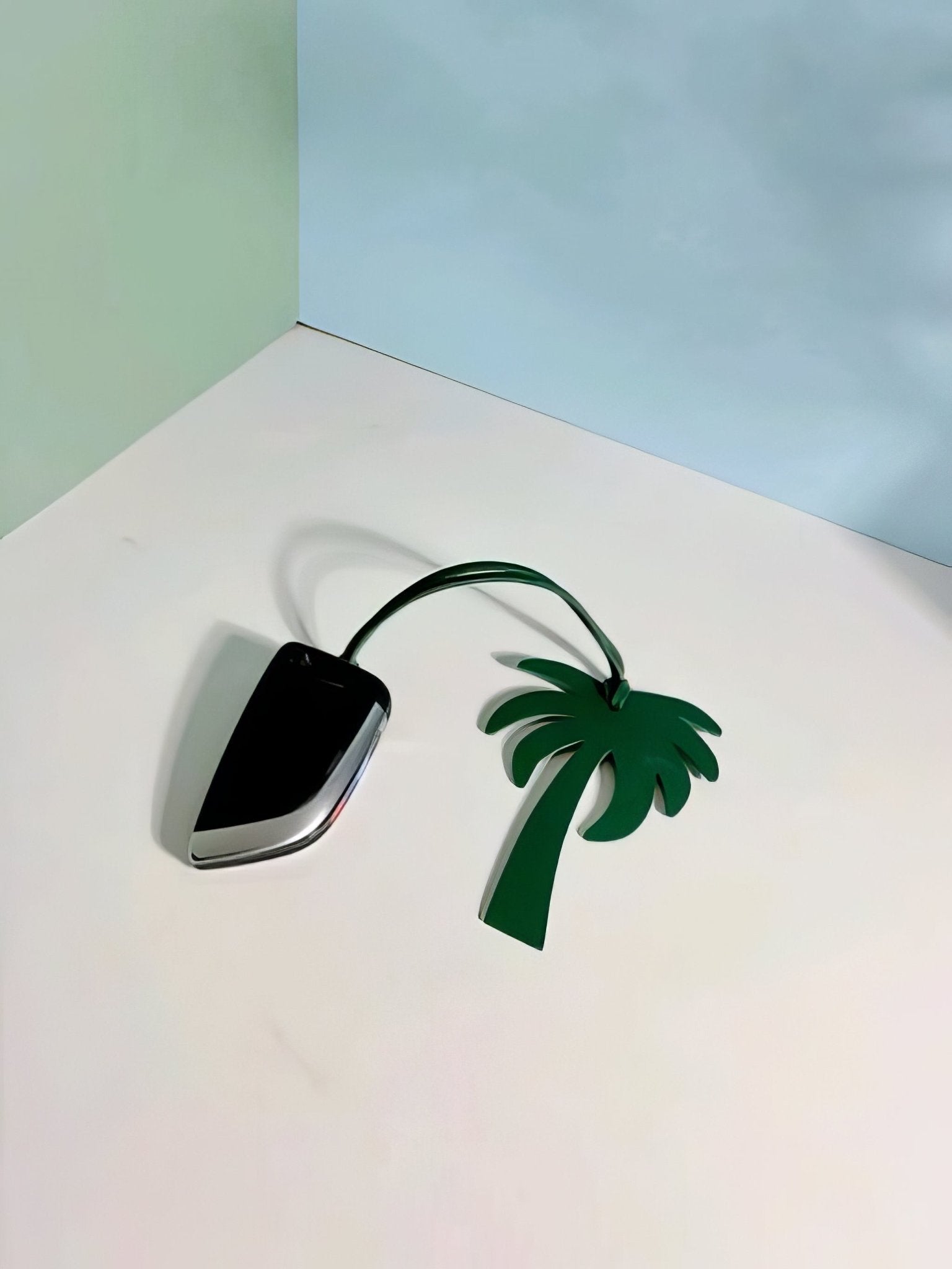 Palm tree Charm - KC Essentials Lebanon