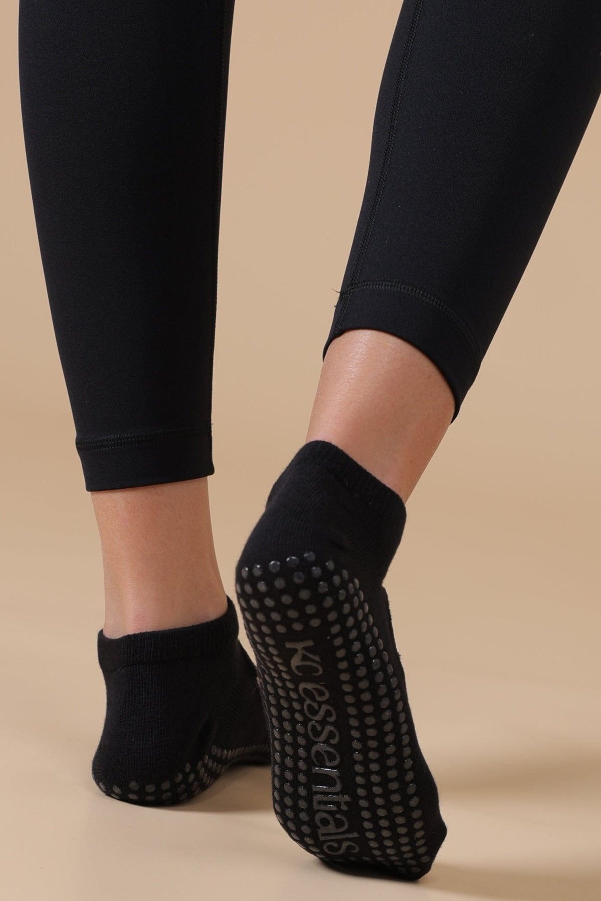 Pilates socks - KC Essentials Lebanon