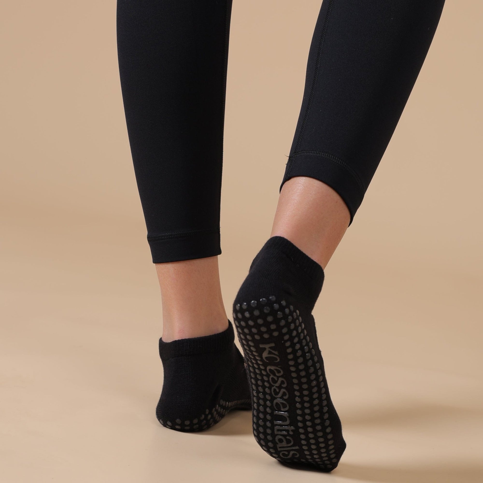 Pilates socks - KC Essentials Lebanon