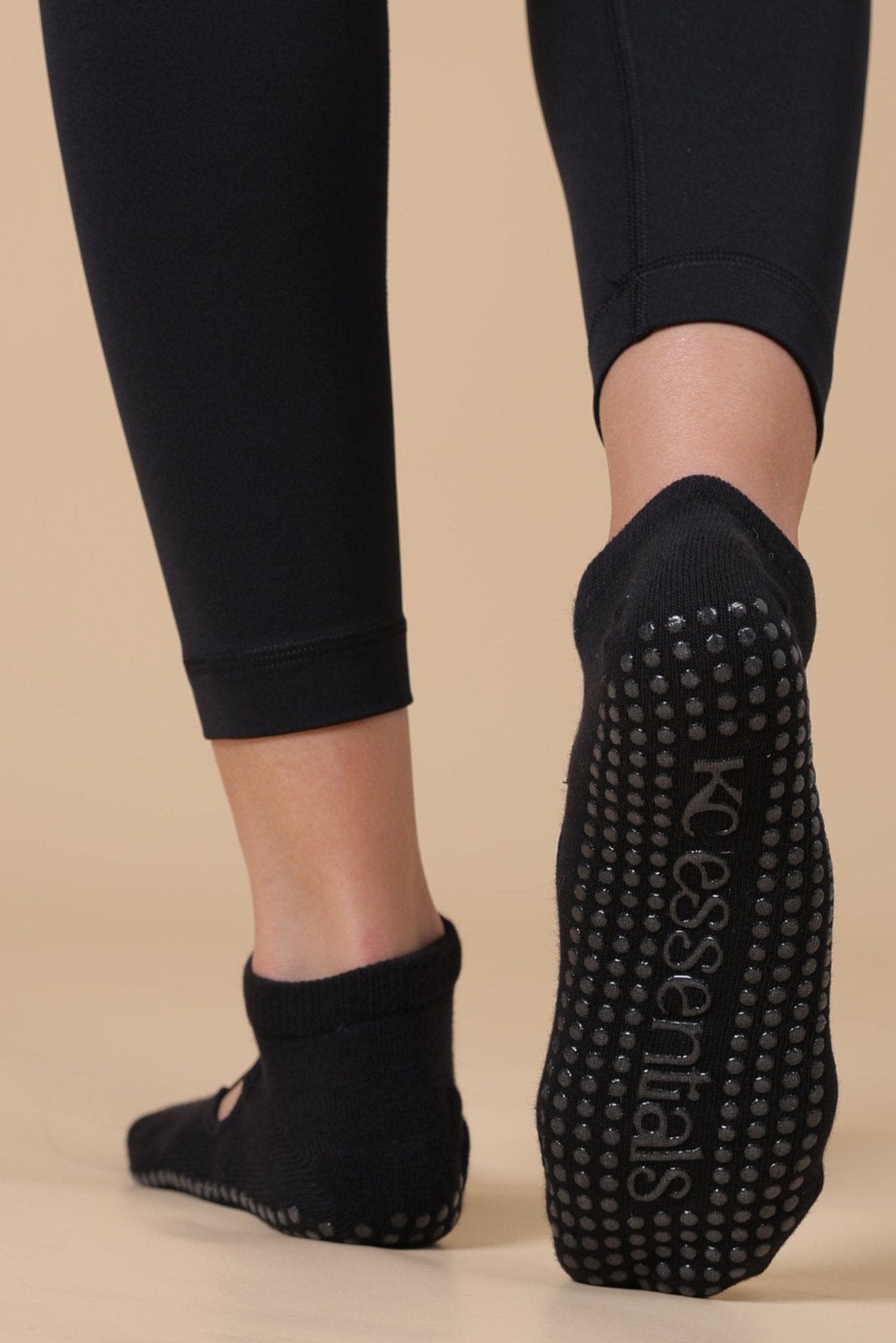 Pilates socks - KC Essentials Lebanon