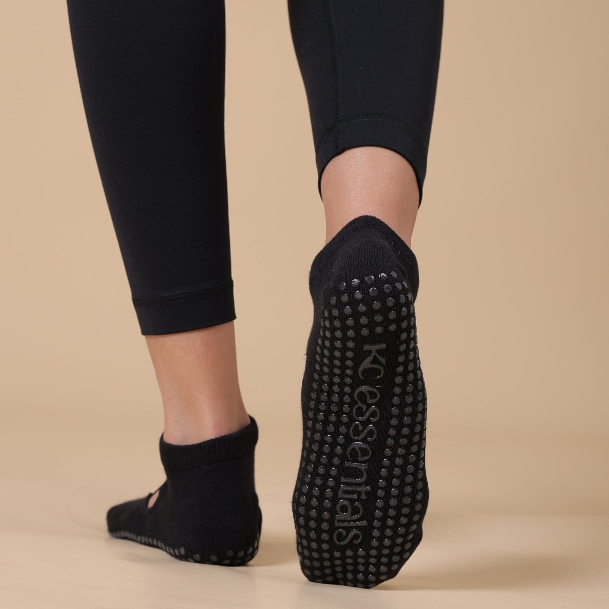 Pilates socks - KC Essentials Lebanon