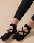 Pilates socks - KC Essentials Lebanon