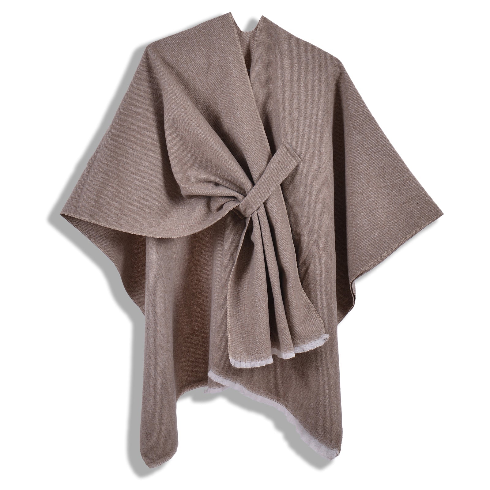 Plain Poncho - KC Essentials Lebanon