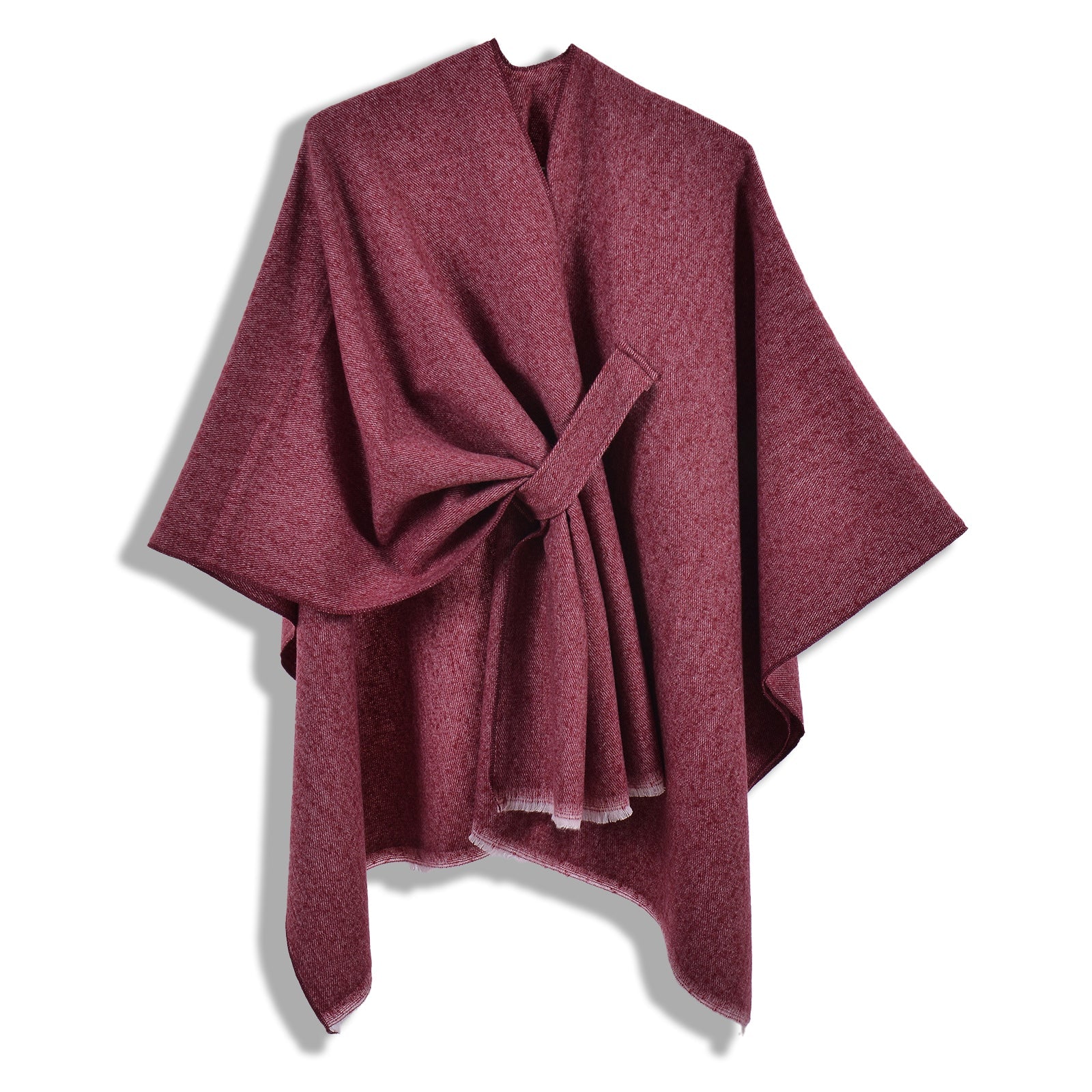 Plain Poncho - KC Essentials Lebanon