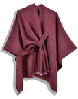 Plain Poncho - KC Essentials Lebanon
