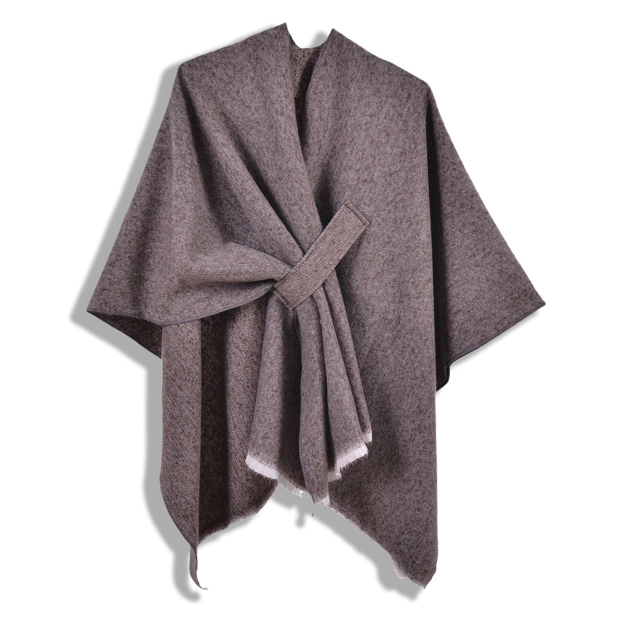 Plain Poncho - KC Essentials Lebanon