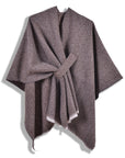 Plain Poncho - KC Essentials Lebanon