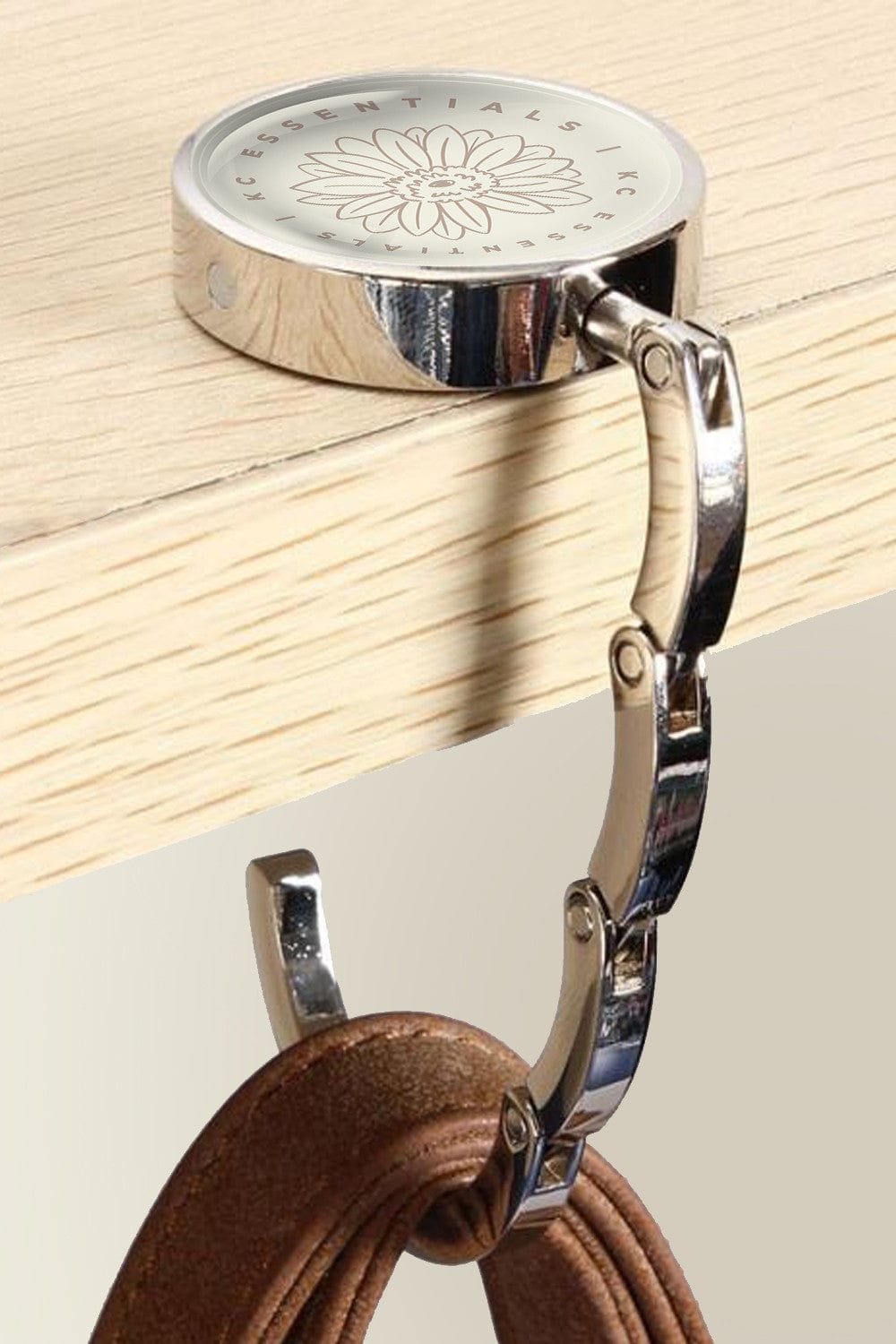 Portable Bag Hanger - KC Essentials Lebanon
