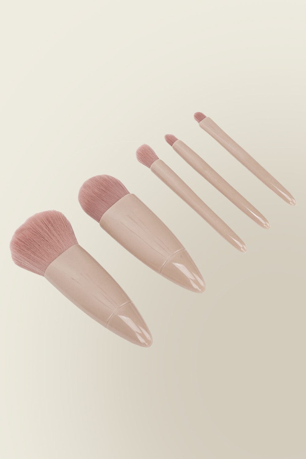 Portable brushes - KC Essentials Lebanon