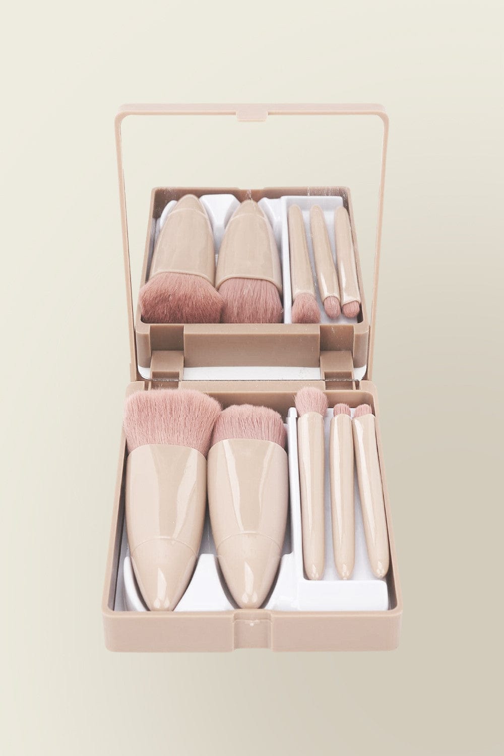 Portable brushes - KC Essentials Lebanon