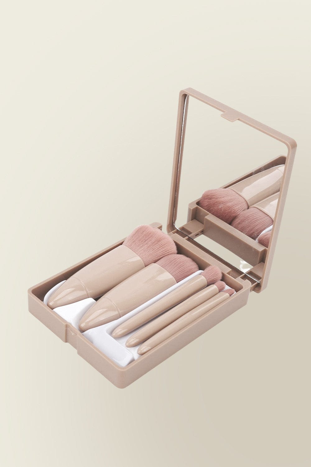 Portable brushes - KC Essentials Lebanon