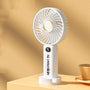 Rechargeable Hand Fan