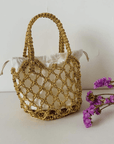 Recycled Nylon Bag - KC Essentials Lebanon
