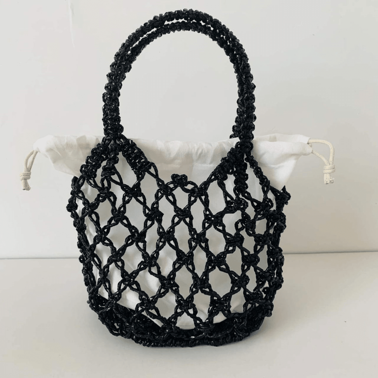 Recycled Nylon Bag - KC Essentials Lebanon