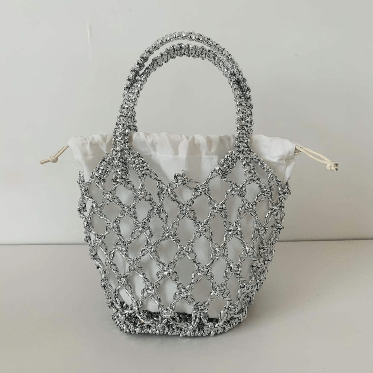 Recycled Nylon Bag - KC Essentials Lebanon