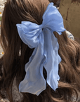 Ribbons Hair Bow - KC Essentials Lebanon