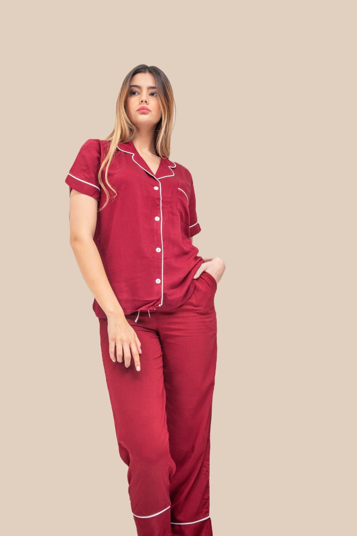 Royal in Red - KC Essentials Lebanon
