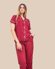 Royal in Red - KC Essentials Lebanon