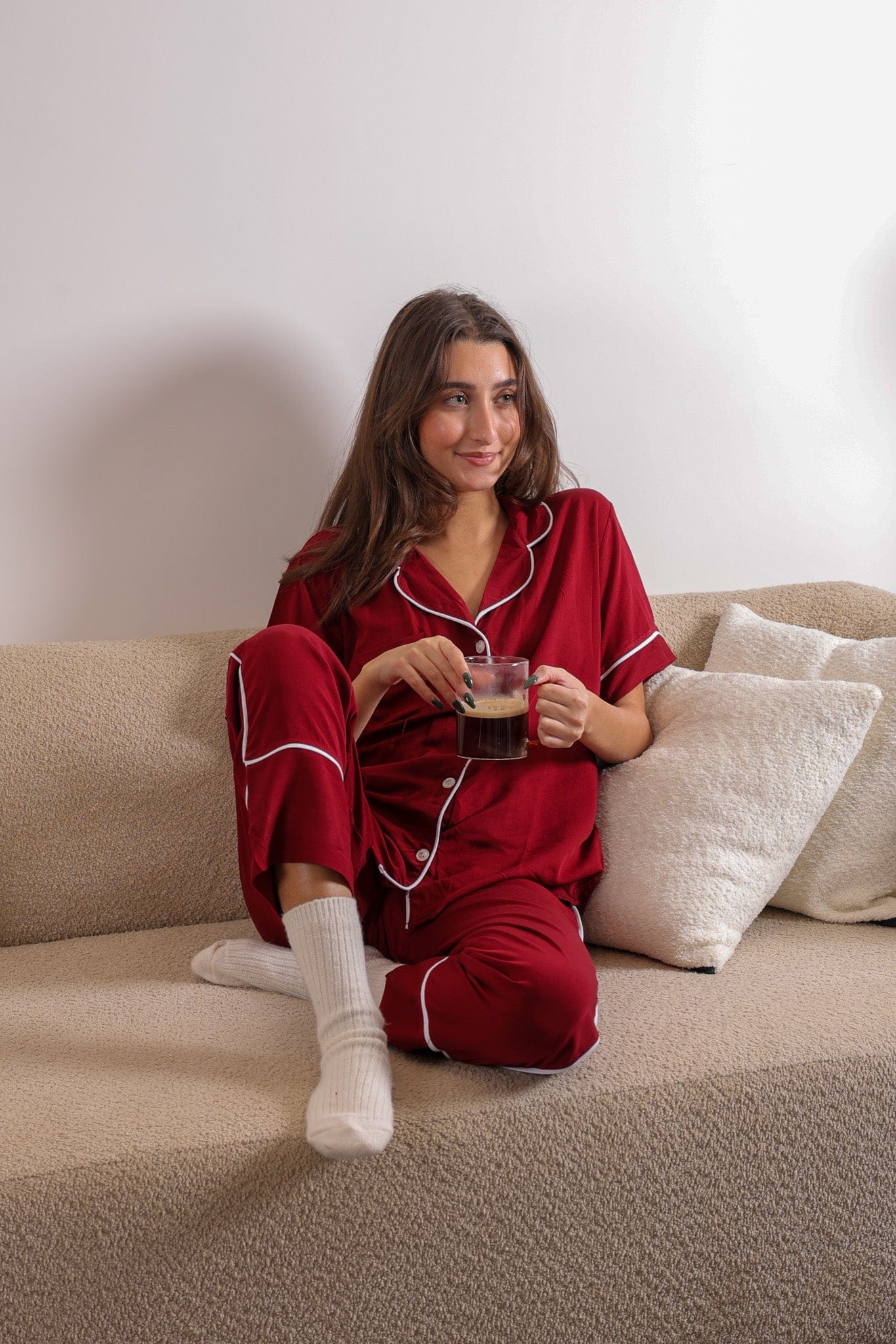 Royal in Red - KC Essentials Lebanon