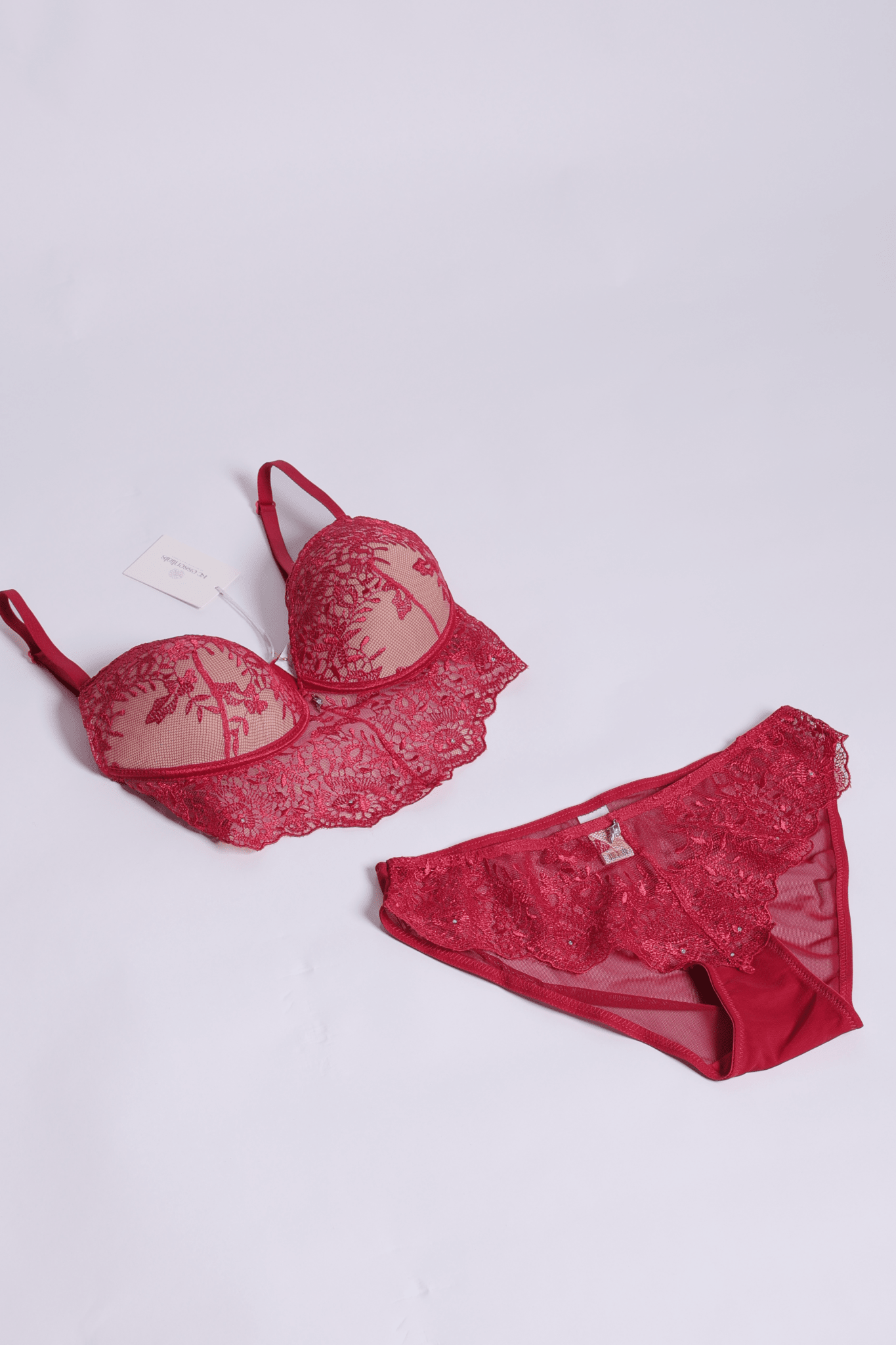 Sexy Set - KC Essentials Lebanon