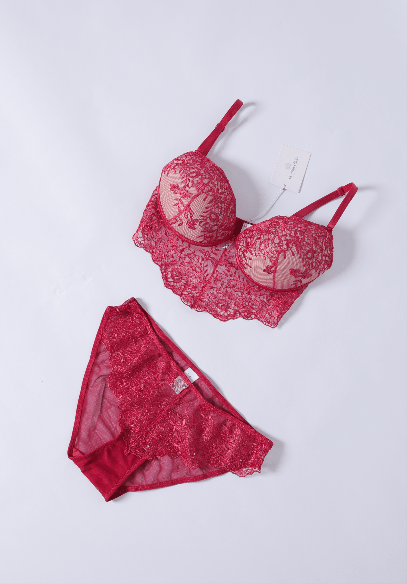 Sexy Set - KC Essentials Lebanon