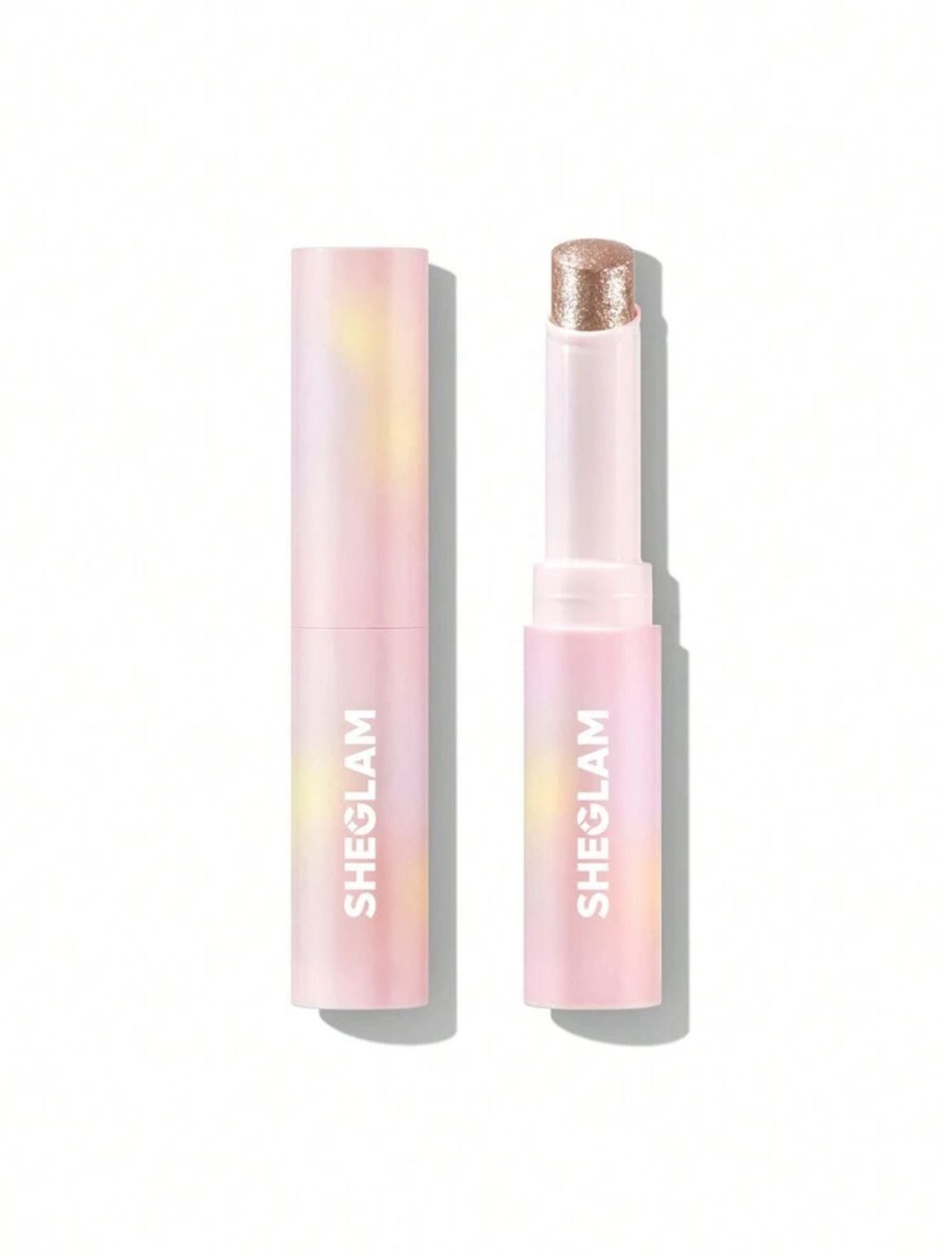 SHEGLAM Crystal jelly glaze stick - KC Essentials Lebanon