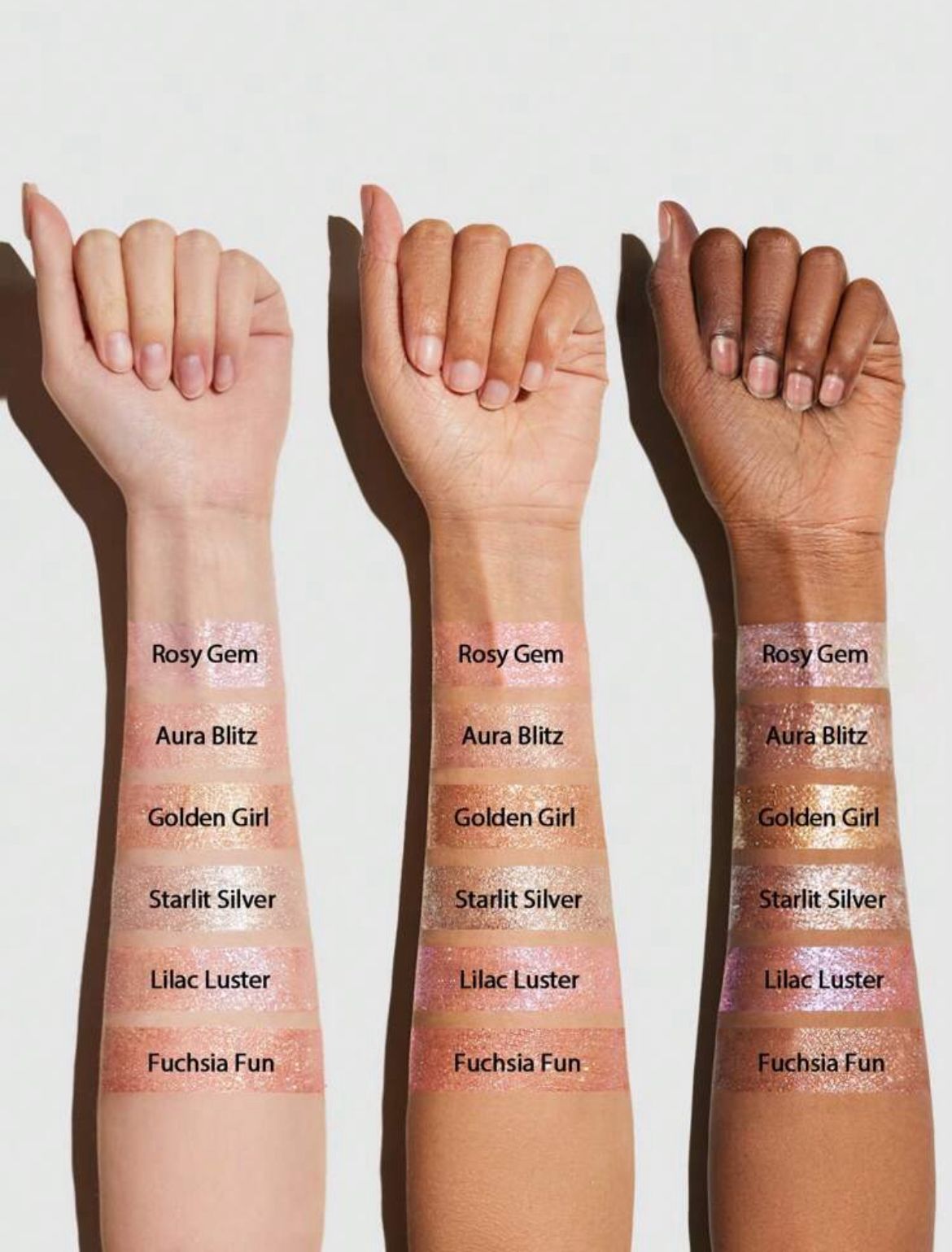 SHEGLAM Crystal jelly glaze stick - KC Essentials Lebanon
