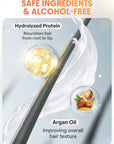 SHEGLAM Hot Streak Leave-In Protection Serum - KC Essentials Lebanon