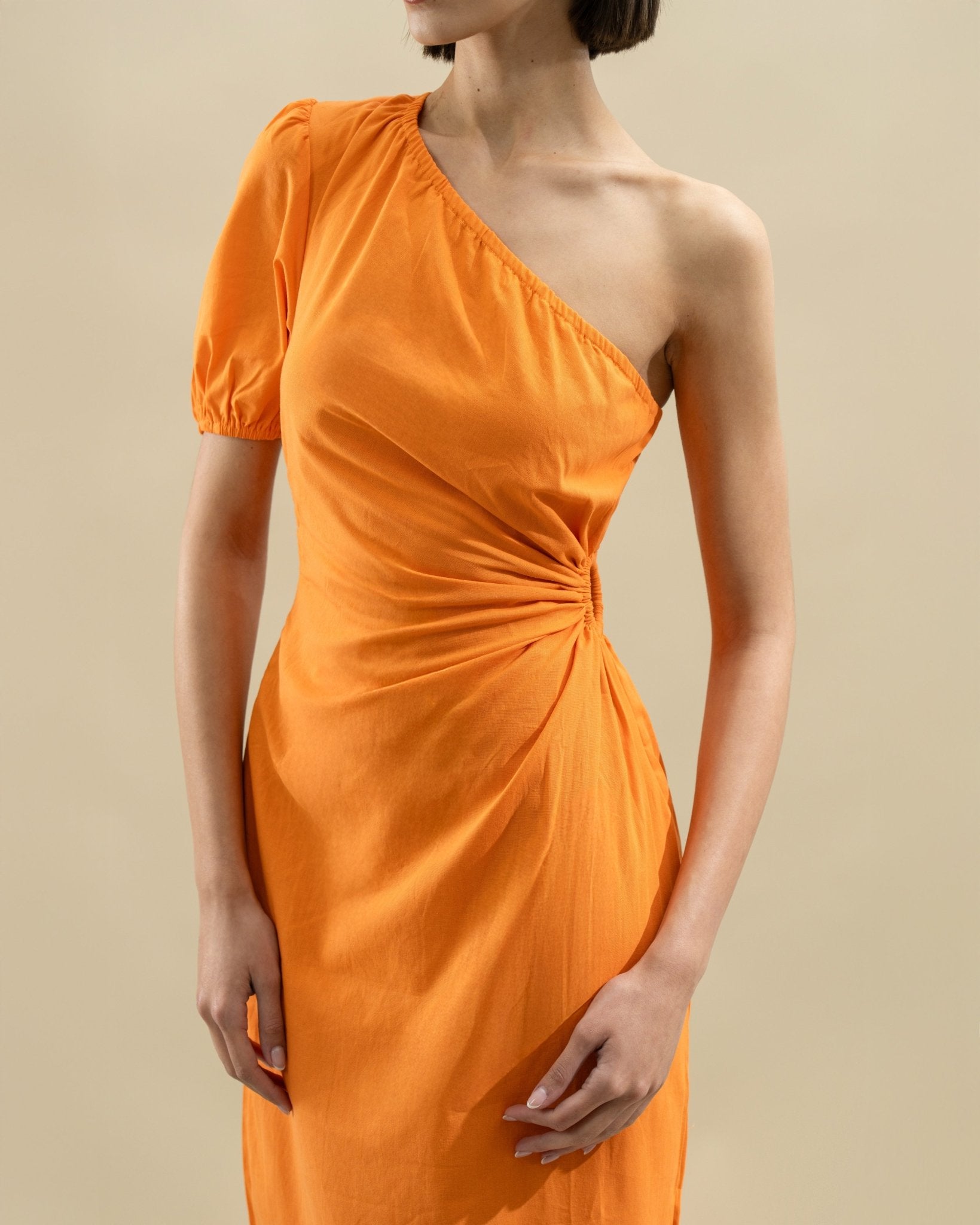 Shoulder dress - KC Essentials Lebanon