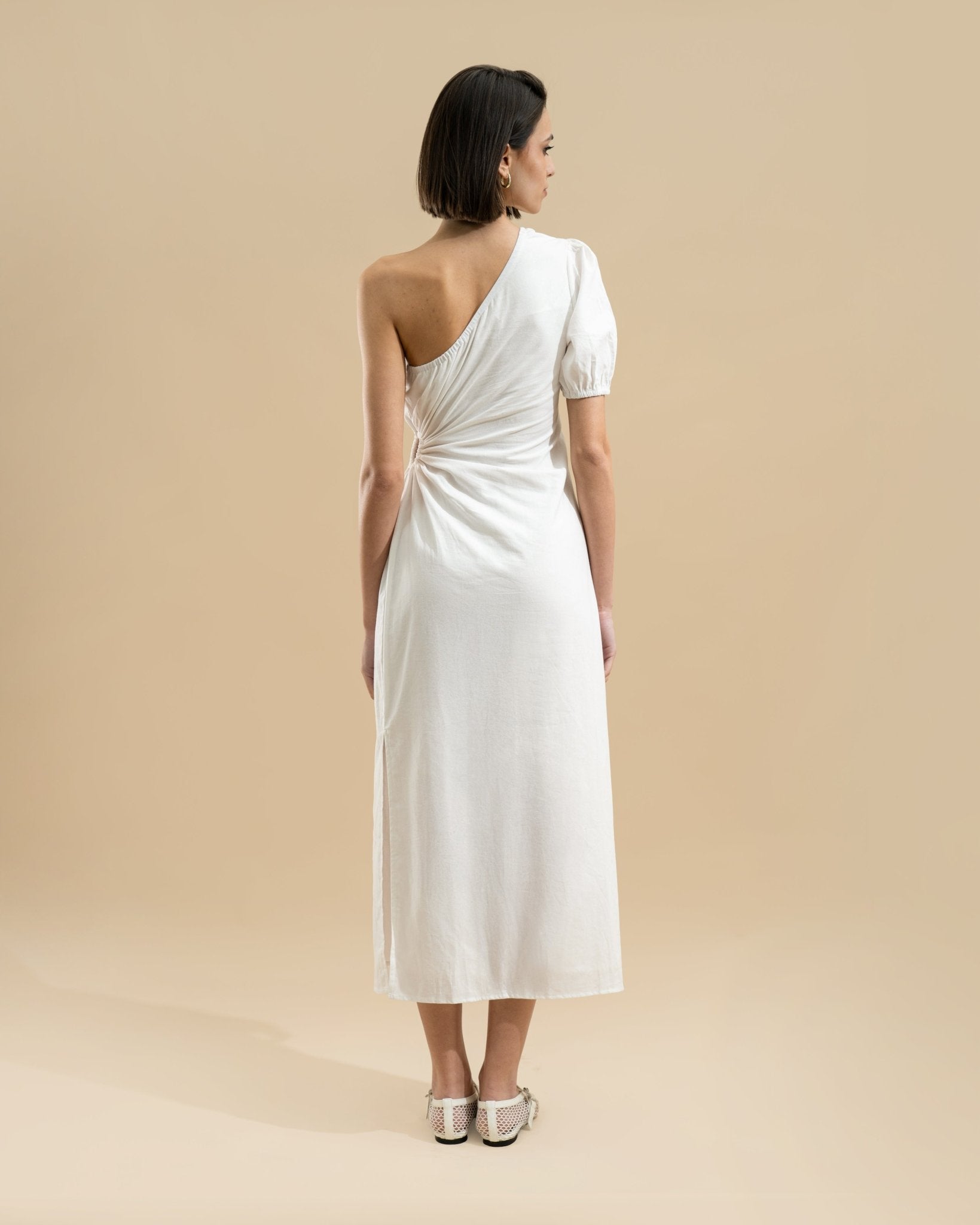 Shoulder dress - KC Essentials Lebanon
