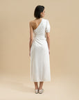 Shoulder dress - KC Essentials Lebanon