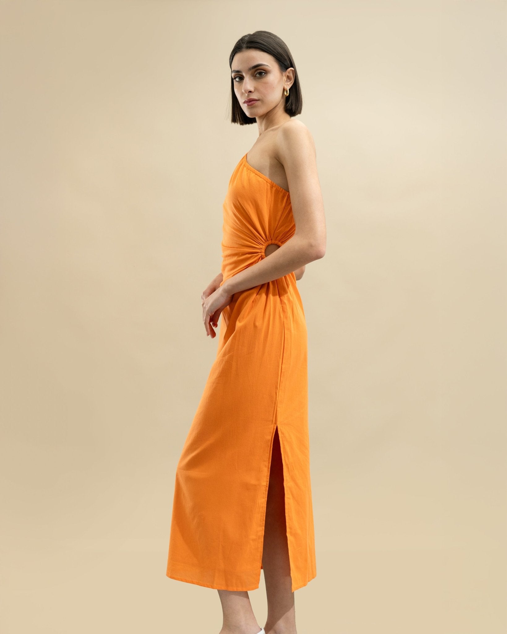 Shoulder dress - KC Essentials Lebanon
