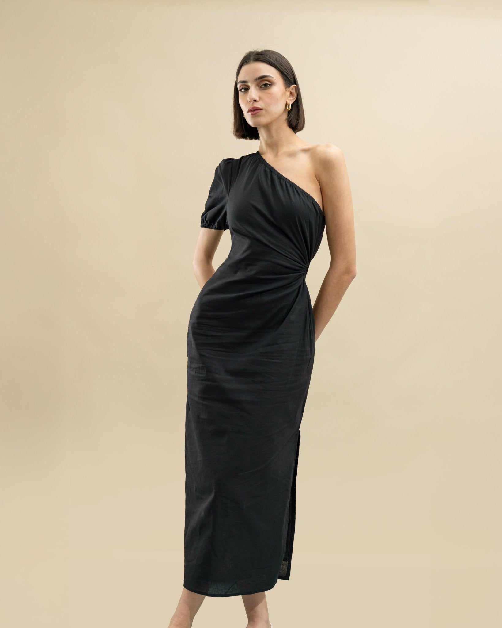 Shoulder dress - KC Essentials Lebanon