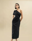 Shoulder dress - KC Essentials Lebanon