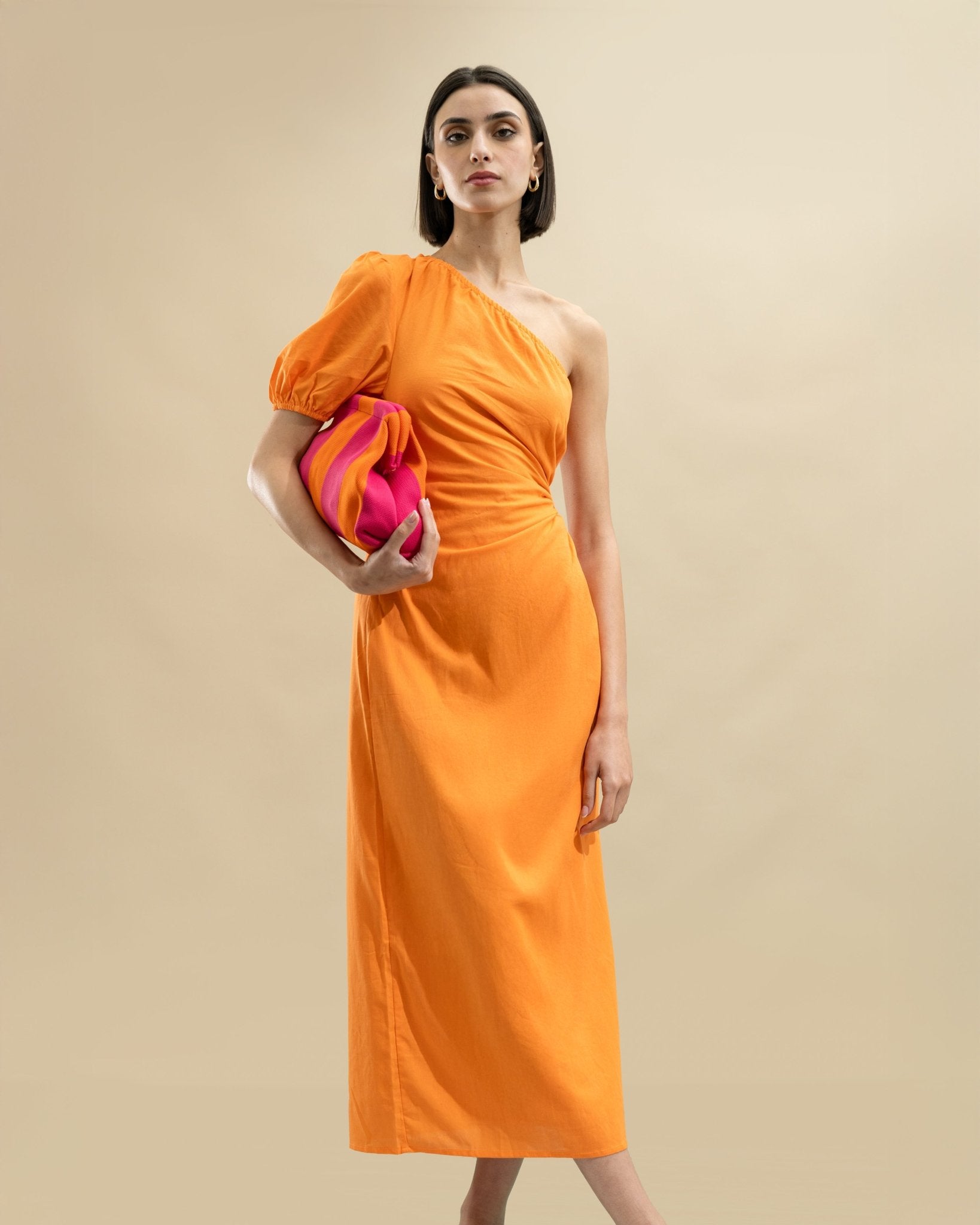 Shoulder dress - KC Essentials Lebanon