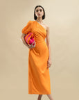 Shoulder dress - KC Essentials Lebanon